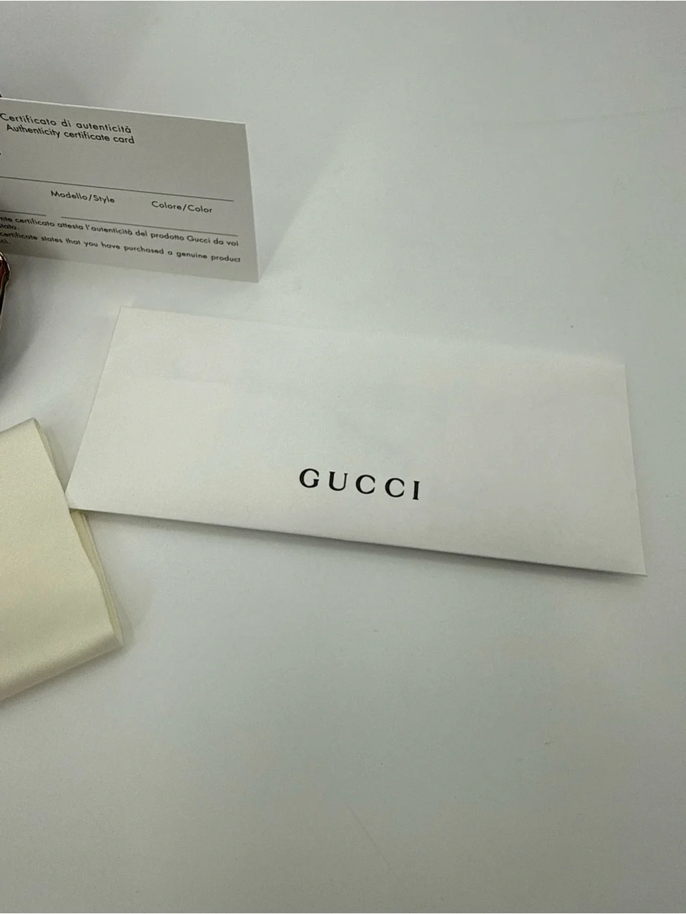 Gucci gg0225s gg